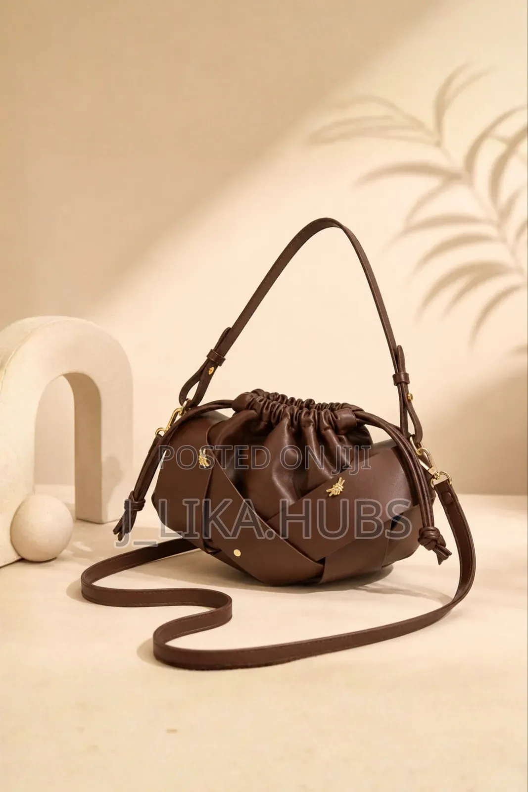 Ladies Hand Bag