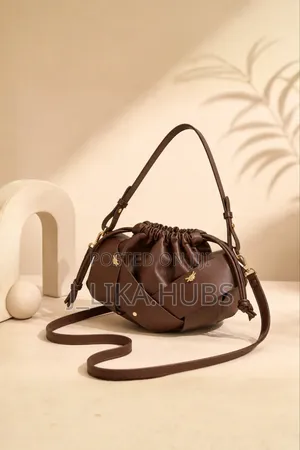Ladies Hand Bag