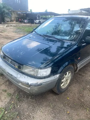 Honda CR-V 2004 Blue