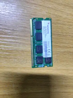 Single Sided Chips DDR3/PC3L 4GB RAM