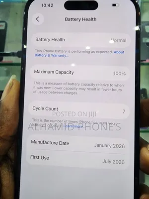 Apple iPhone 16 128 GB Gray