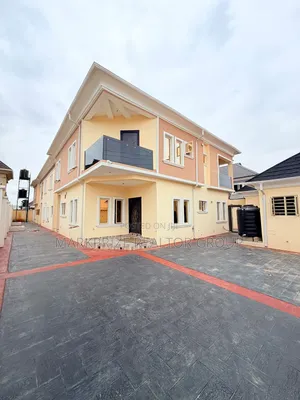 3bdrm Apartment in Ikorodu Lagos for sale