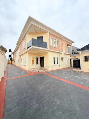 3bdrm Apartment in Ikorodu Lagos for sale