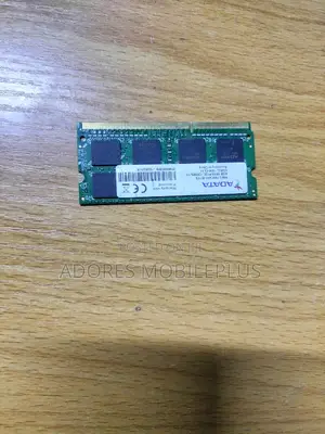 Single Sided Chips DDR3/PC3L 4GB RAM