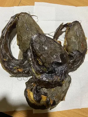 Smoked Fish