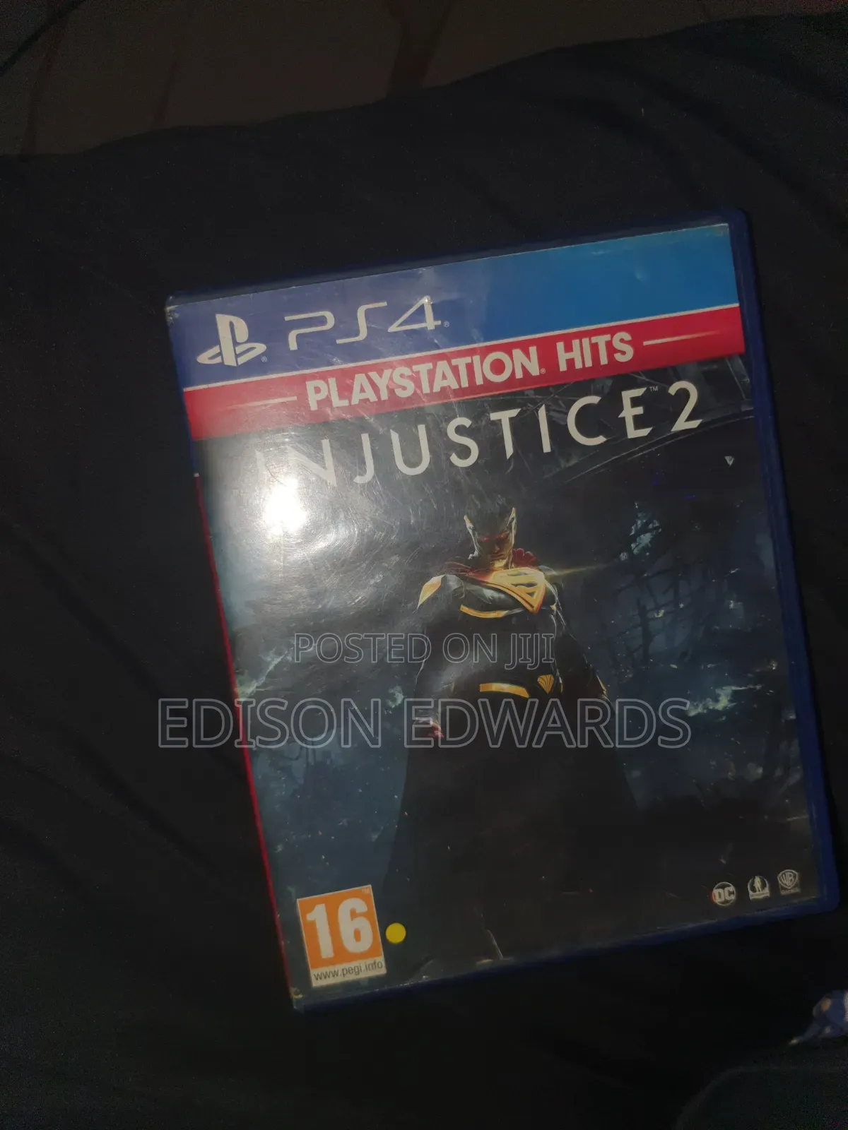 Injustice 2