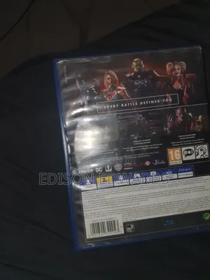 Injustice 2