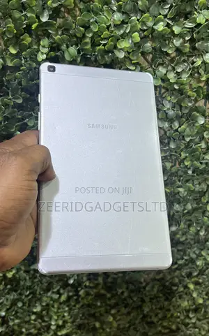 Samsung Galaxy Tab A 7.0 32 GB Silver