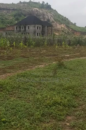 500sqm ResidentialLand for Sale in AirportRoad, Abuja–Flexible Payment