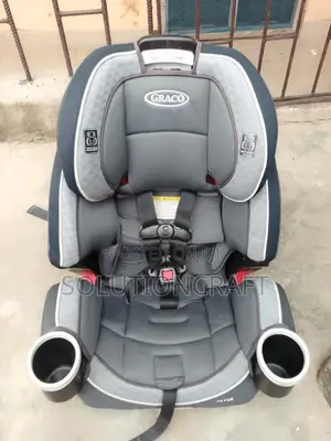 Toddler Baby Car Seat