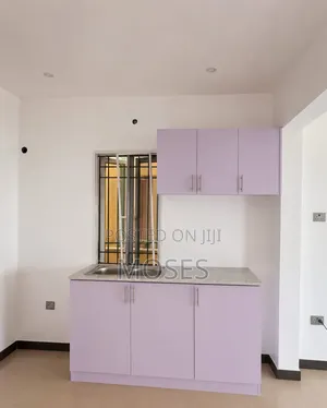 Mini Flat in Secured Neighborhood, Ikate-Elegushi for rent