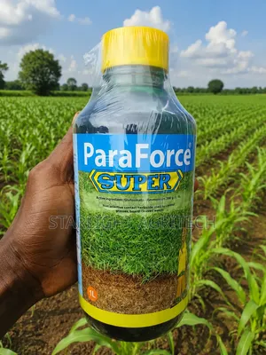 Para Force Weed Killer