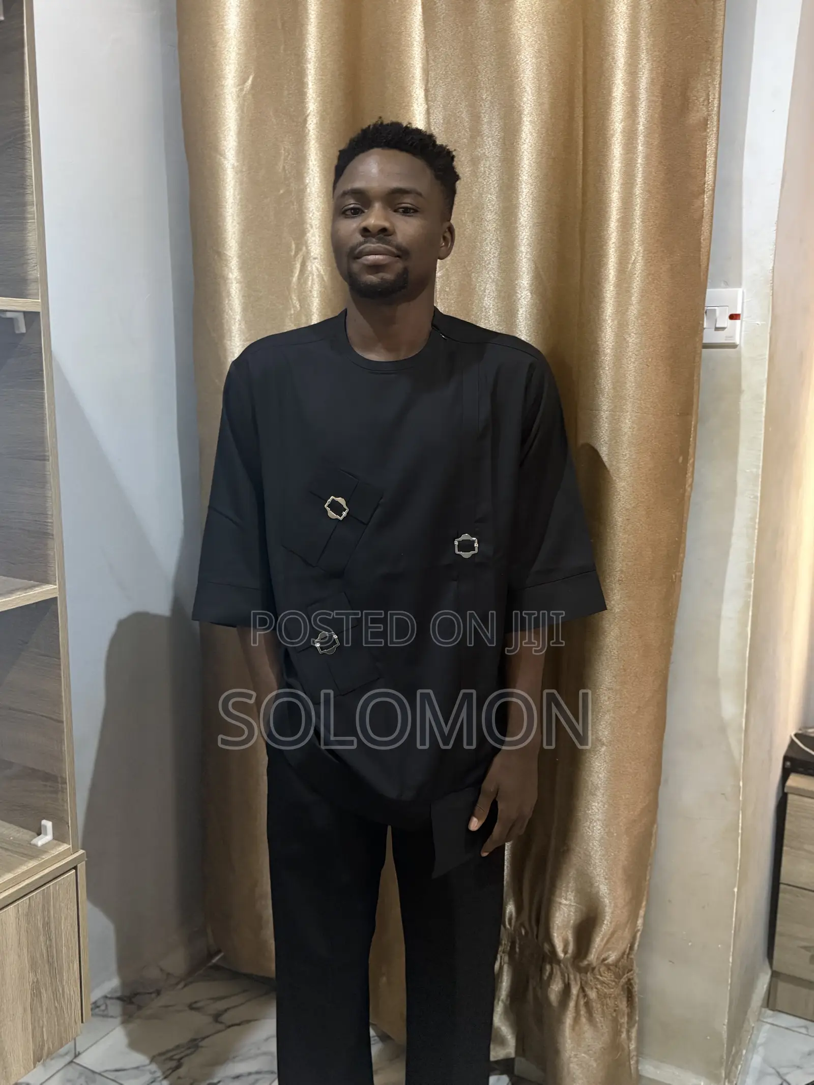 Senator Wear