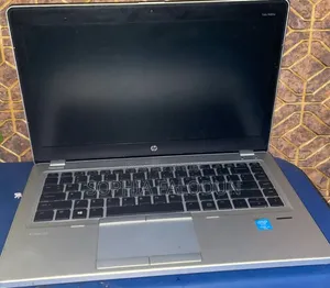 Laptop HP EliteBook Folio 9480M 12GB Intel Core i5 SSD 256GB