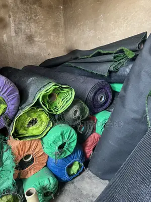 Carpet Grass