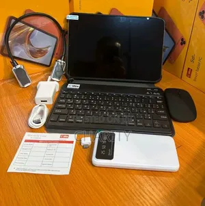 New C idea CM100 1 TB