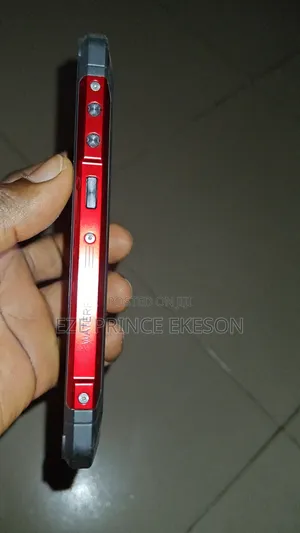 Ulefone Armor X5 32 GB Red