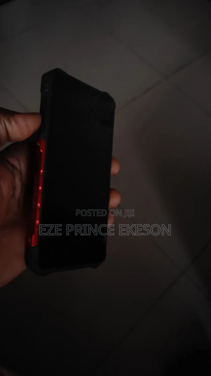 Ulefone Armor X5 32 GB Red