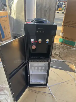Hisense Water Dispenser