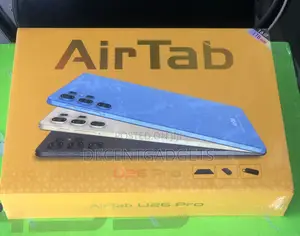 New AirTab U26 Pro 512 GB Blue