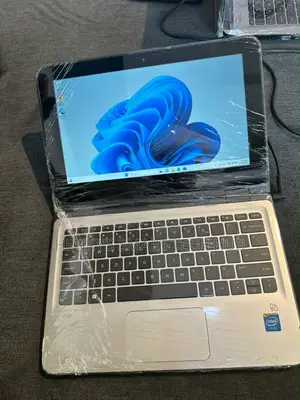 Laptop HP x360 310 G2 4GB Intel Core i3 SSD 128GB