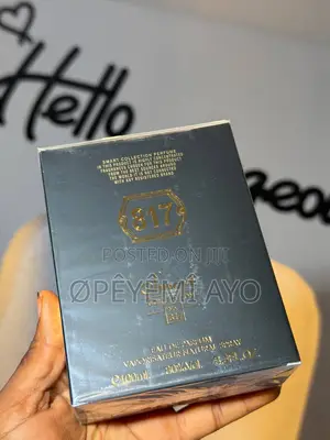 Smart Collection Perfume