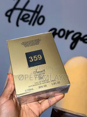 Smart Collection Perfume
