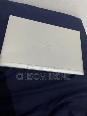 Laptop HP EliteBook 840 G6 16GB Intel Core i7 SSD 512GB