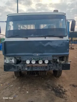 Iveco 1998 Blue