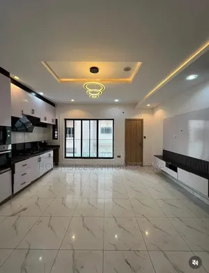 2bdrm Apartment in Ikate Lekki Lagos for rent