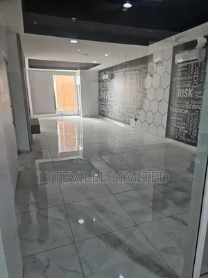 New Office Space - 129sqm