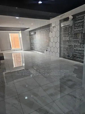 New Office Space - 129sqm
