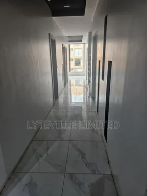 New Office Space - 129sqm