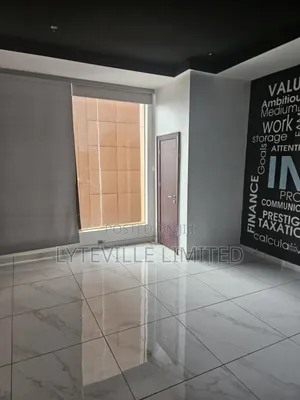New Office Space - 129sqm