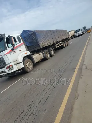 Dangote Cement Dealer