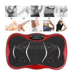 Upgraded Ultrathin Full Body Massage Machine