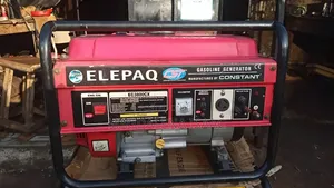 Elepaq Yoafeng Generator