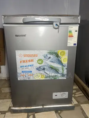 Chest/Deep Freezer
