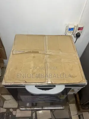 Chest/Deep Freezer