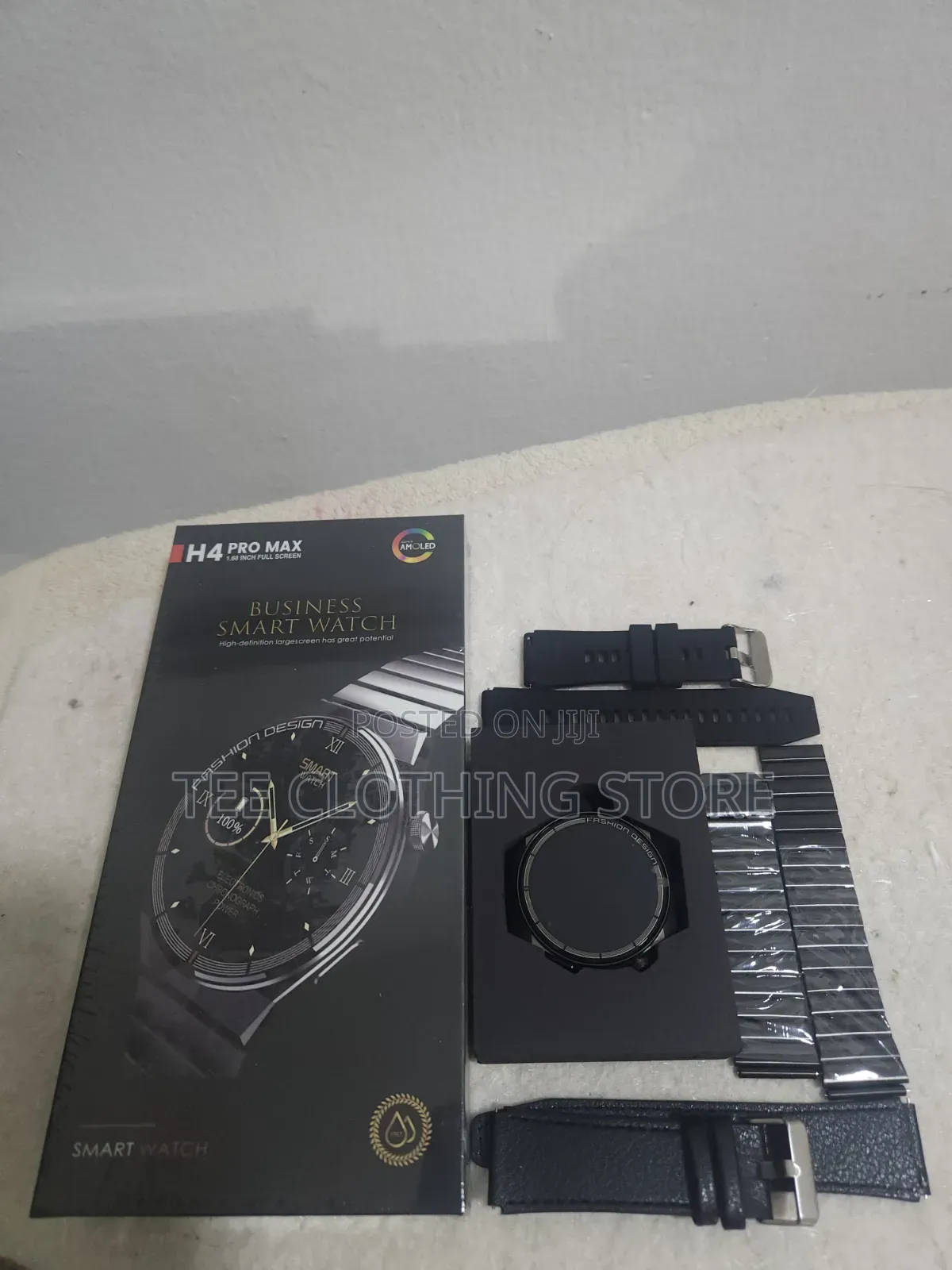 Smart Watch