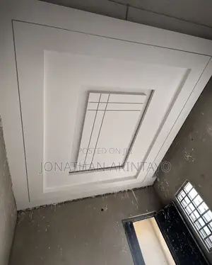 Premium Profile Light Ceiling Pop