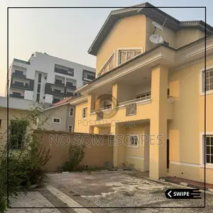 7bdrm Duplex in Parkview Estate for rent