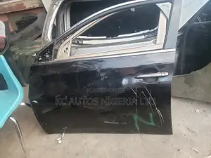 Front Driver Door Toyota Avalon 2014 -2018 Tokunbo