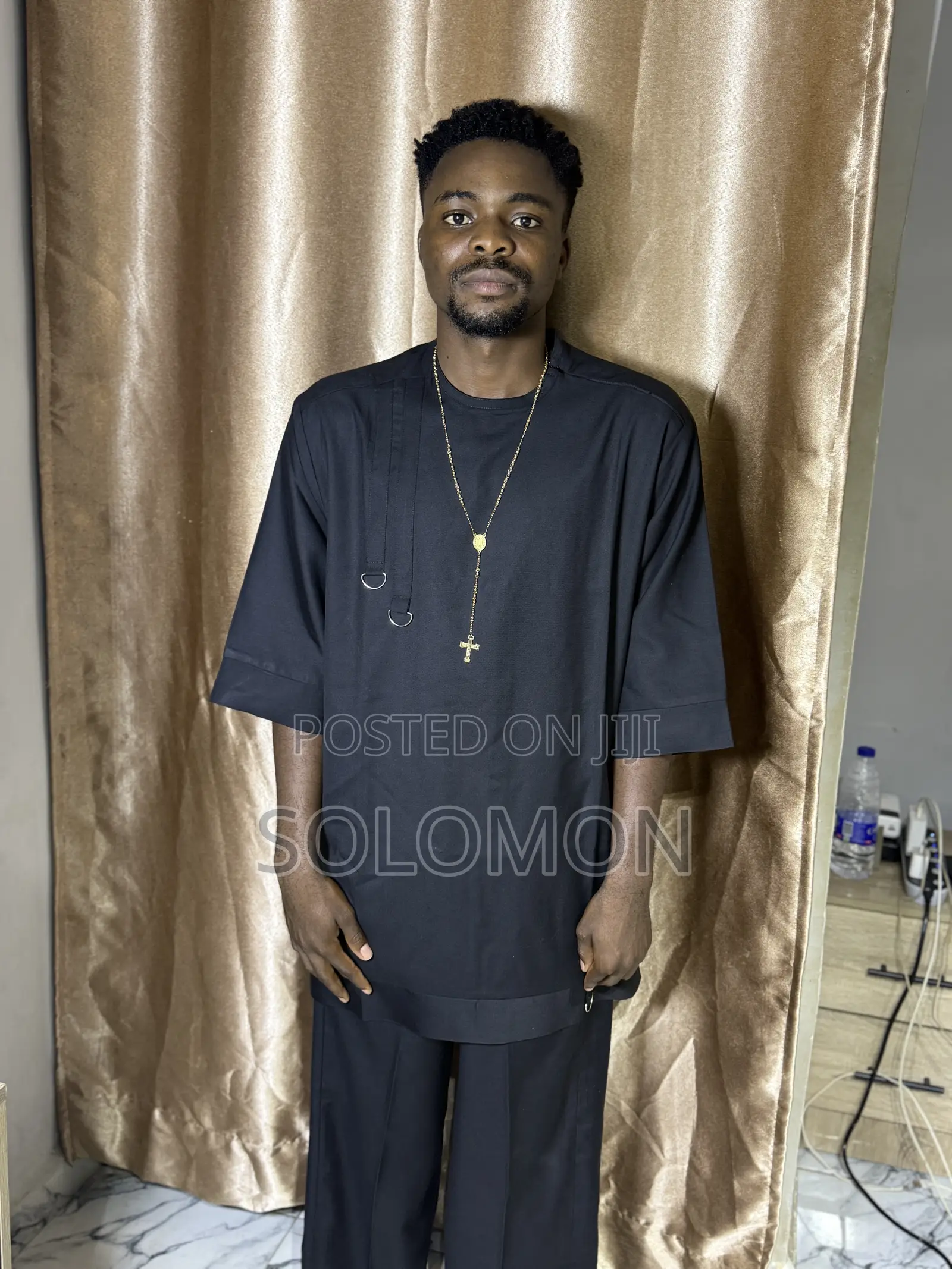 Senator Wear