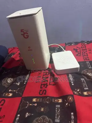 Airtel 5g Router