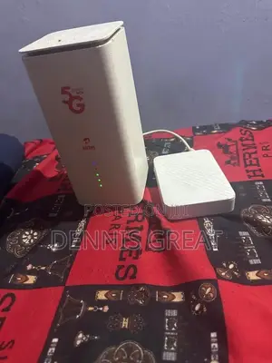 Airtel 5g Router