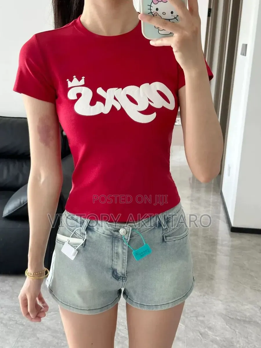 Basic Tops