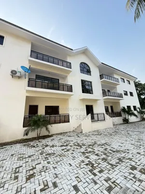 3bdrm Block of Flats in Wuse 2 for rent