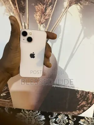 Apple iPhone 13 Mini 128 GB Purple