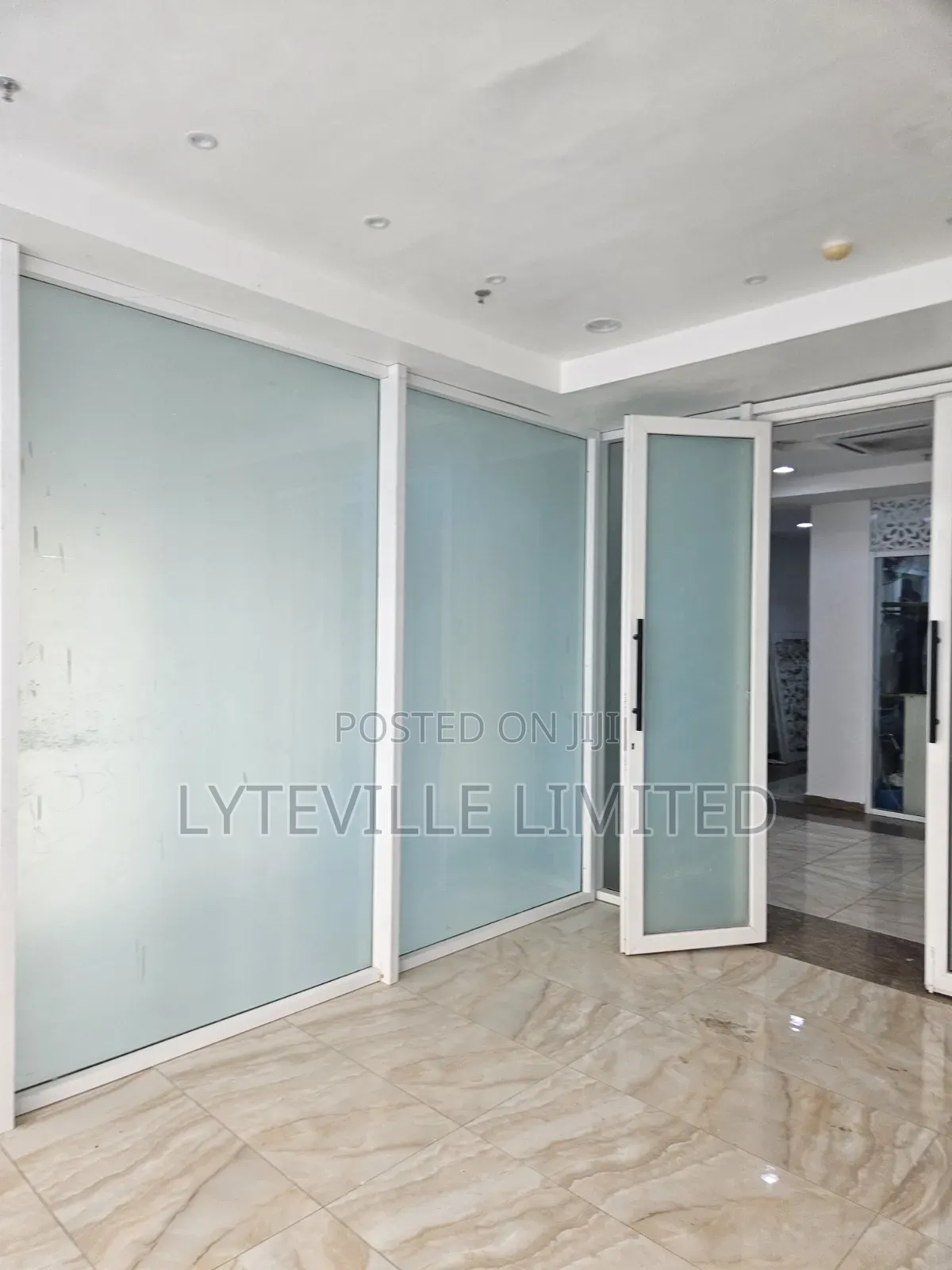 New Office Space - 44sqm